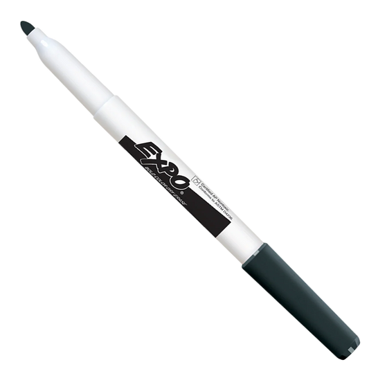 Expo Dry-Erase Fine Tip