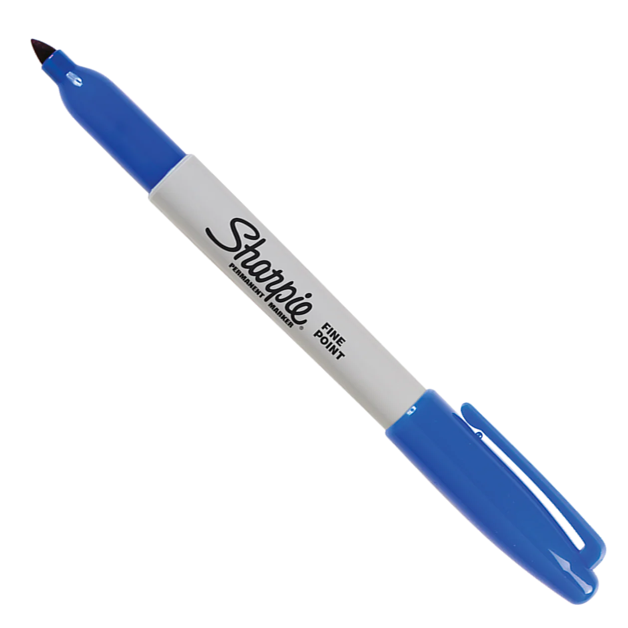 Sharpie Fine Point Permanent Ink Marker