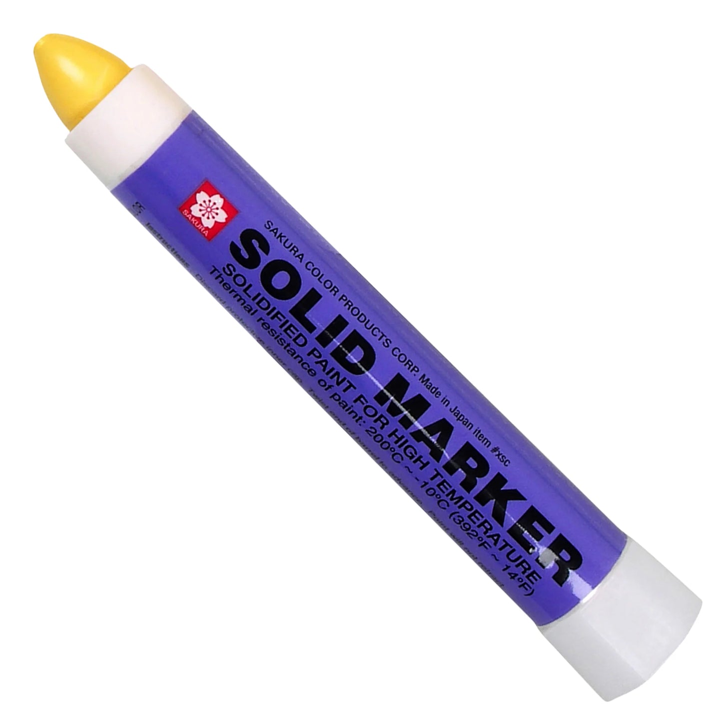 XSC Sakura Solid Marker Original for High Temperature - Box of 12