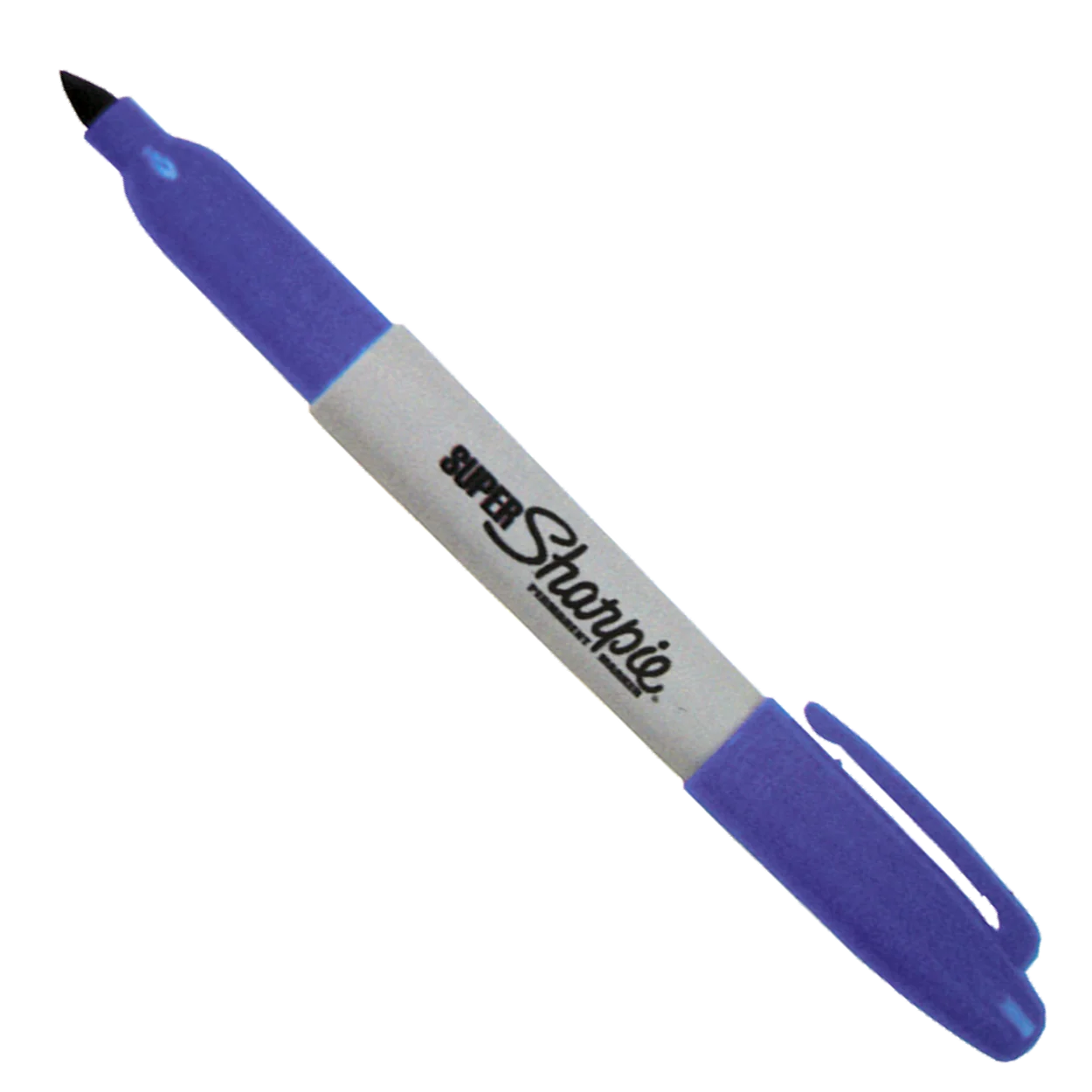 Sharpie Super Permanent Ink Marker
