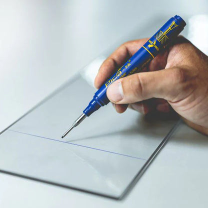PICA Ink Deep Hole Marker - 150