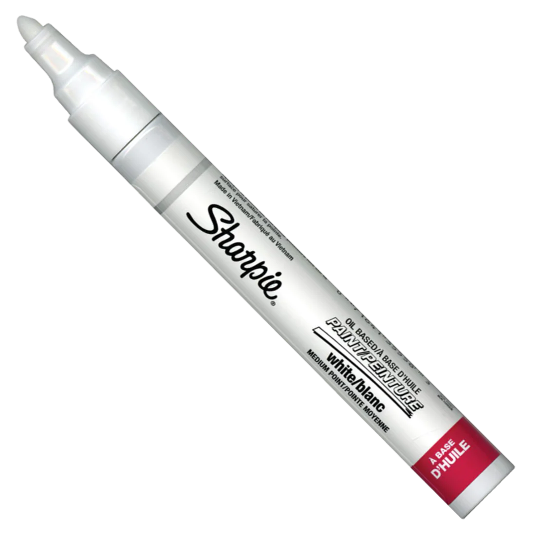 Sharpie Oil-Based Paint Medium Tip