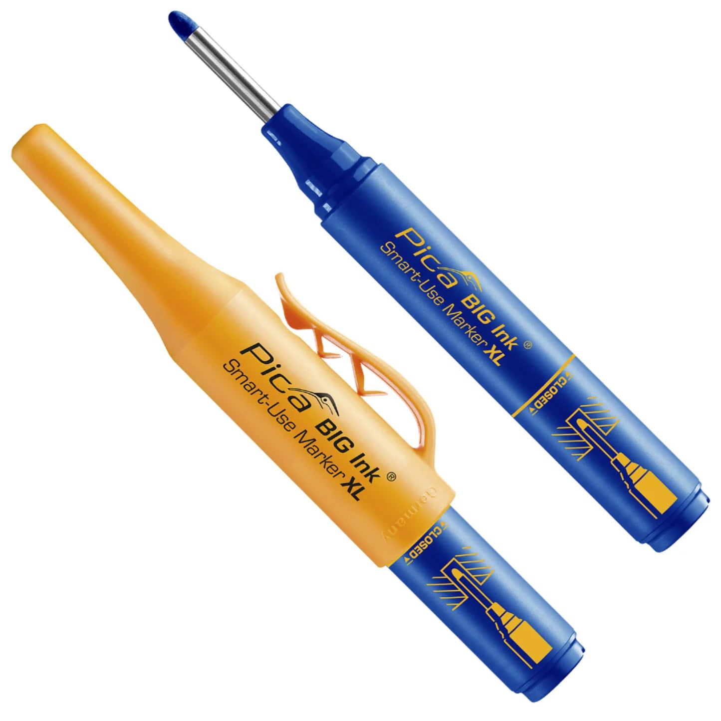 PICA Big Ink SMART-USE Marker XL - 170