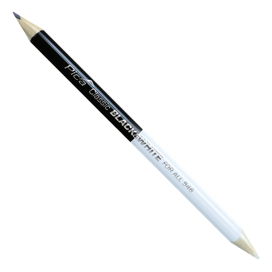 Pica FOR ALL Universal Pencil Black & White - 546/24