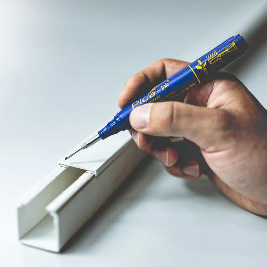 PICA Ink Deep Hole Marker - 150
