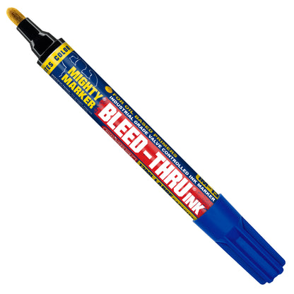 IM-13 Mighty Marker Bleed Thru Ink Marker
