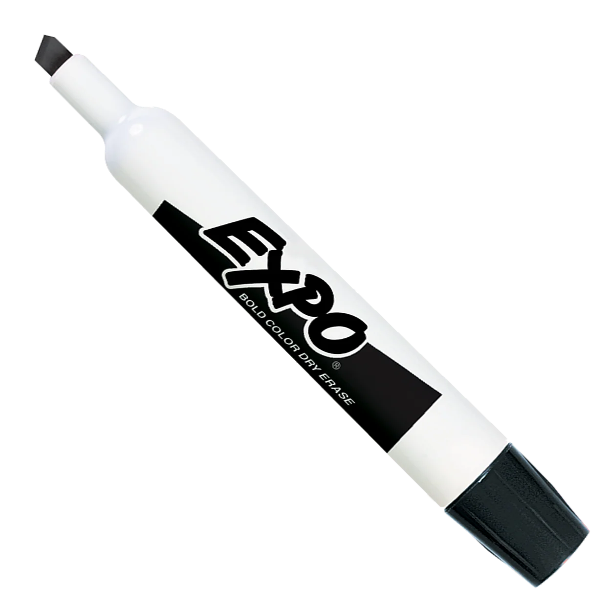 Expo Dry-Erase Chisel Tip
