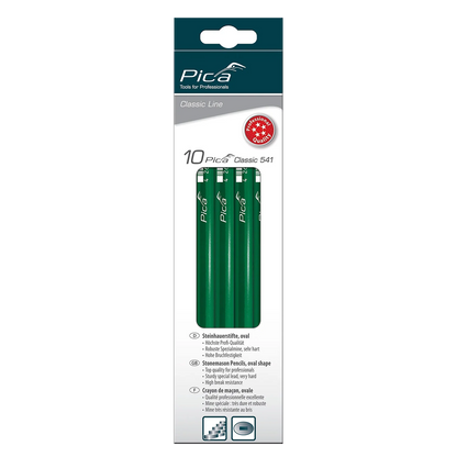 Pica Classic Stonemason Pencil - 541/30