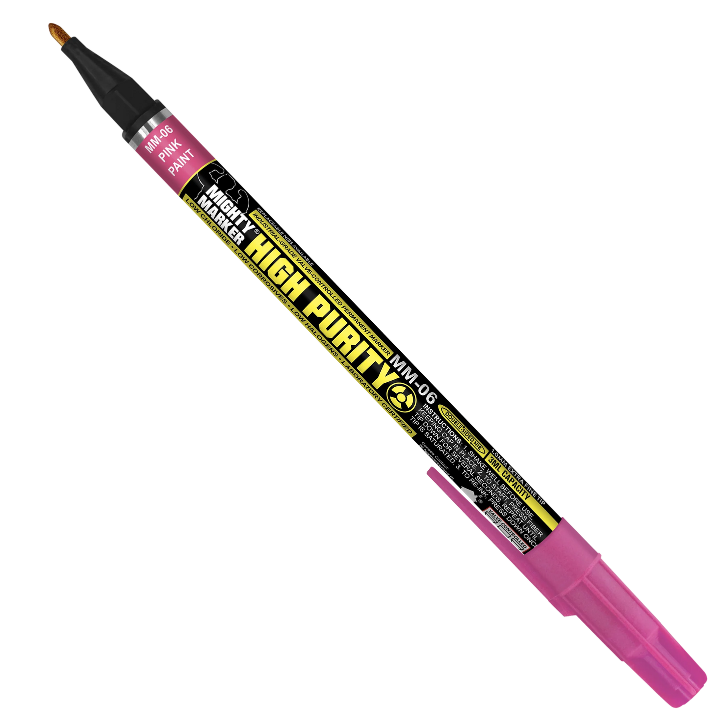 MM-06 Mighty Marker High Purity - Extra Fine Line