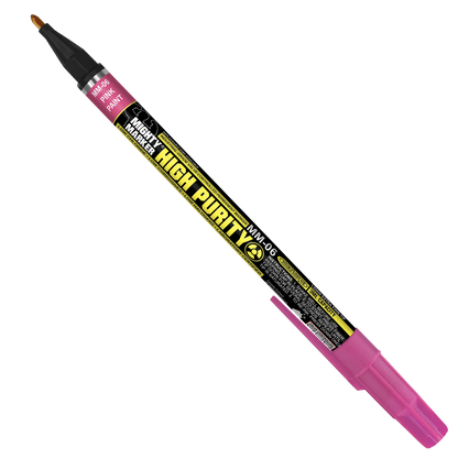 MM-06 Mighty Marker High Purity - Extra Fine Line