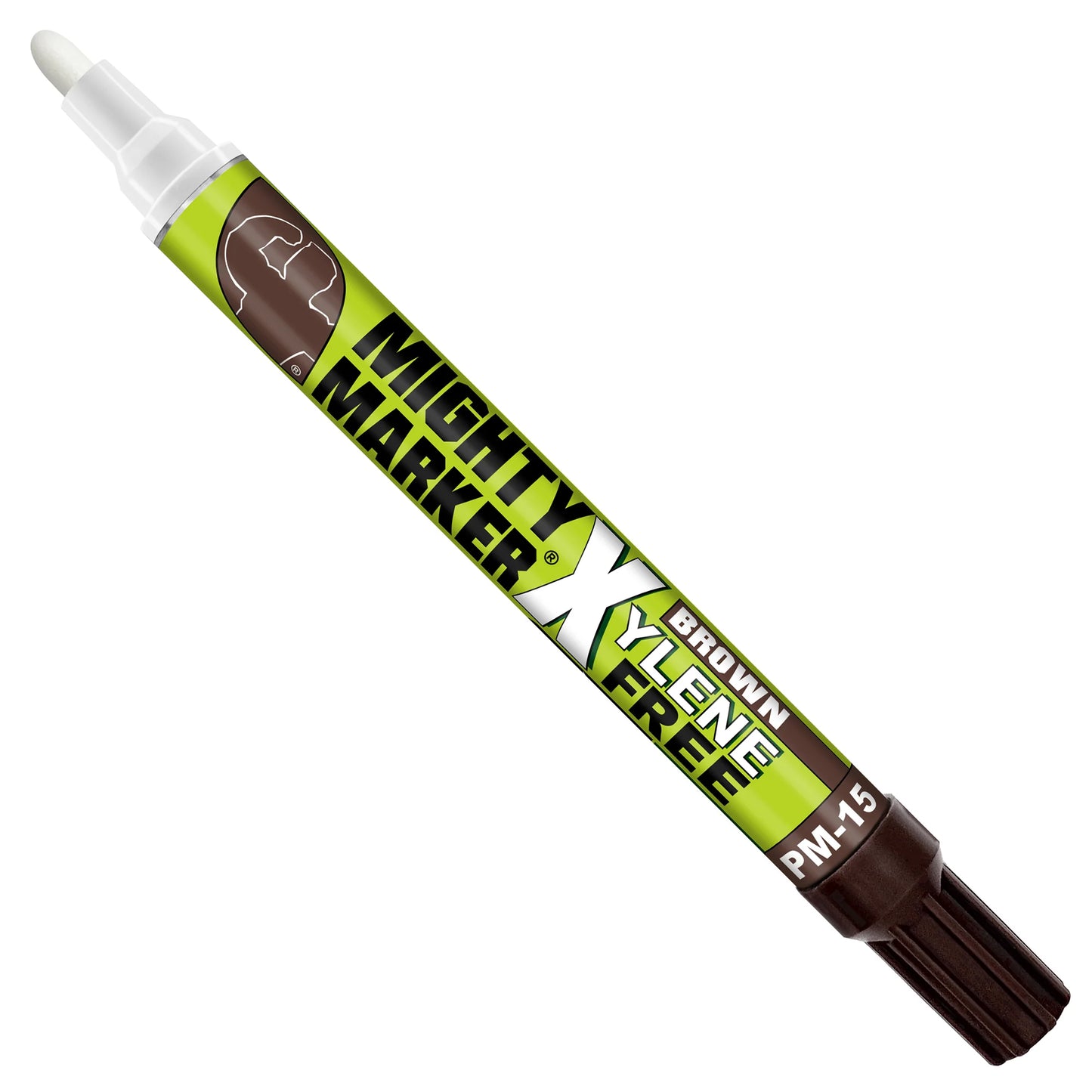 PM-15 Mighty-X-Marker Alcohol-Based Paint Marker