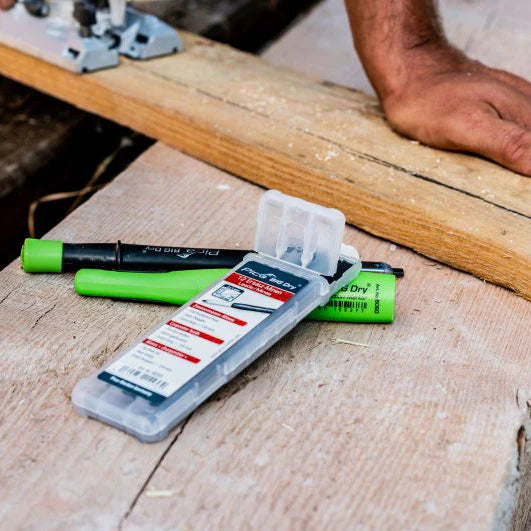 PICA BIG Dry Refill Leads Carpenter 2H - 6050