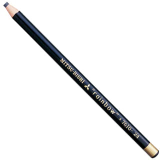 Mitsubishi Rainbow Water-Removable China Marker