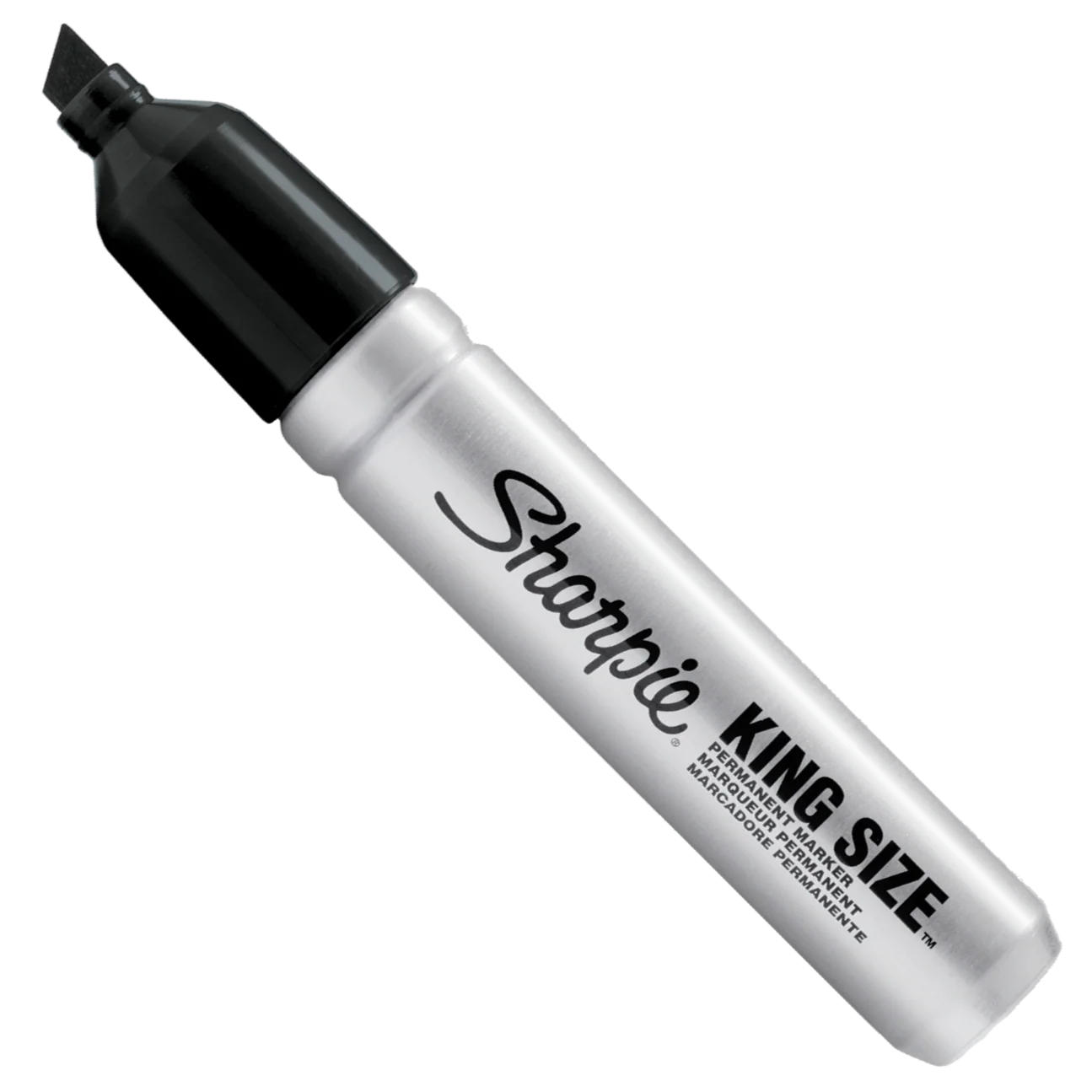 Sharpie King-Size Permanent Ink Marker