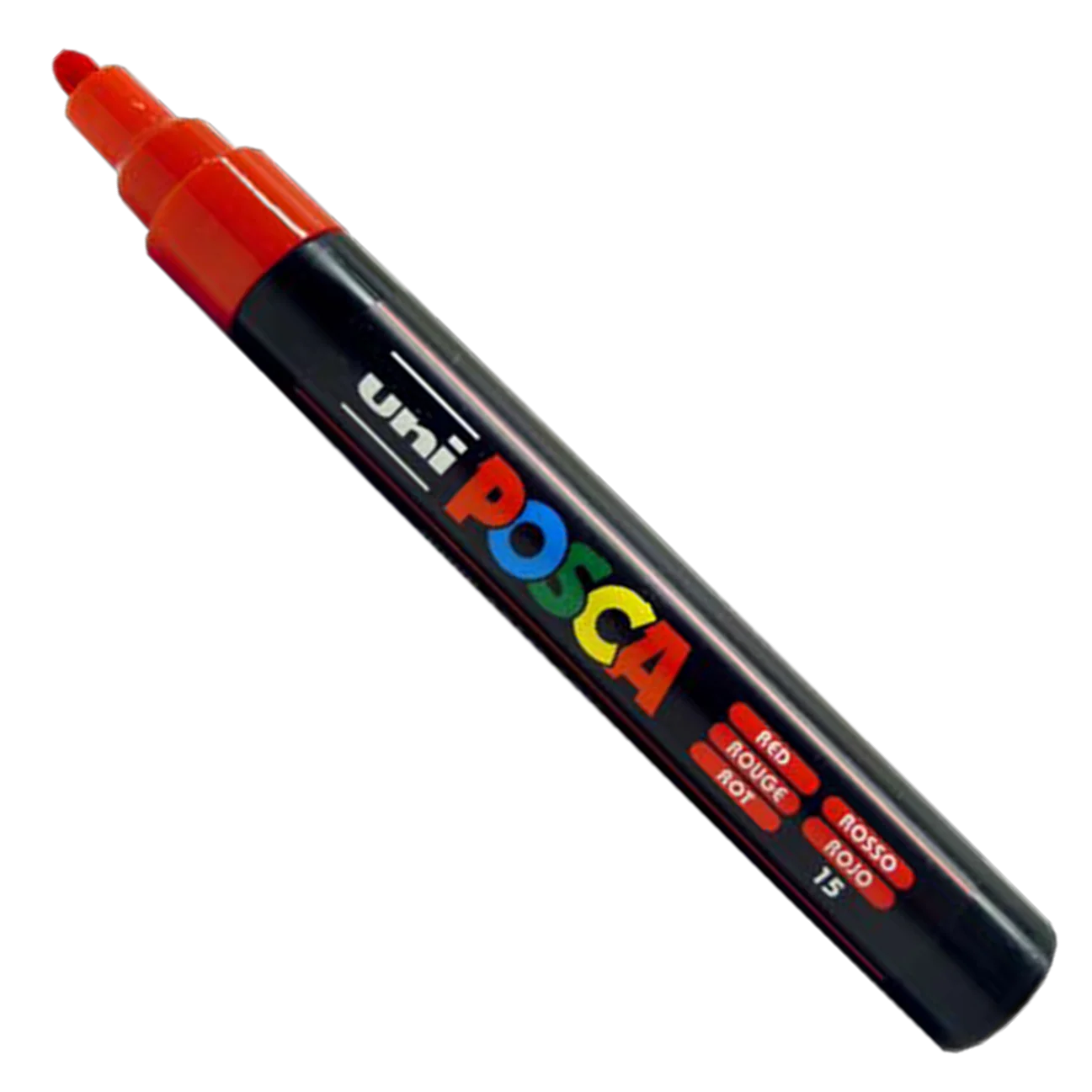 PC-5M Uni-Posca Medium Water-based Paint Marker