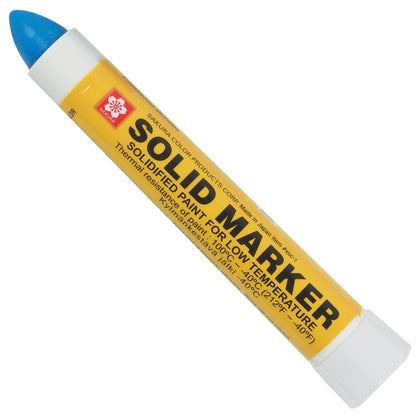 XSC-T Sakura Solid Marker for Low Temperature - Box of 12