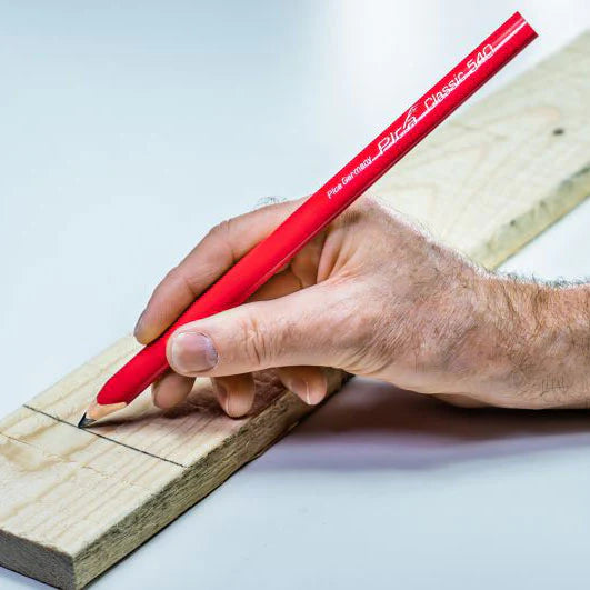 Pica Classic Carpenter Pencil - 540