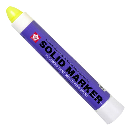 XSC Sakura Solid Marker Original for High Temperature