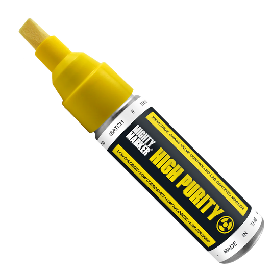 MM-09 Mighty Marker High Purity - Shorty (Box of 6)