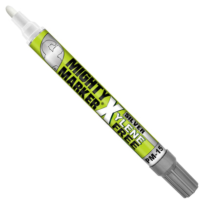 PM-15 Mighty-X-Marker Alcohol-Based Paint Marker