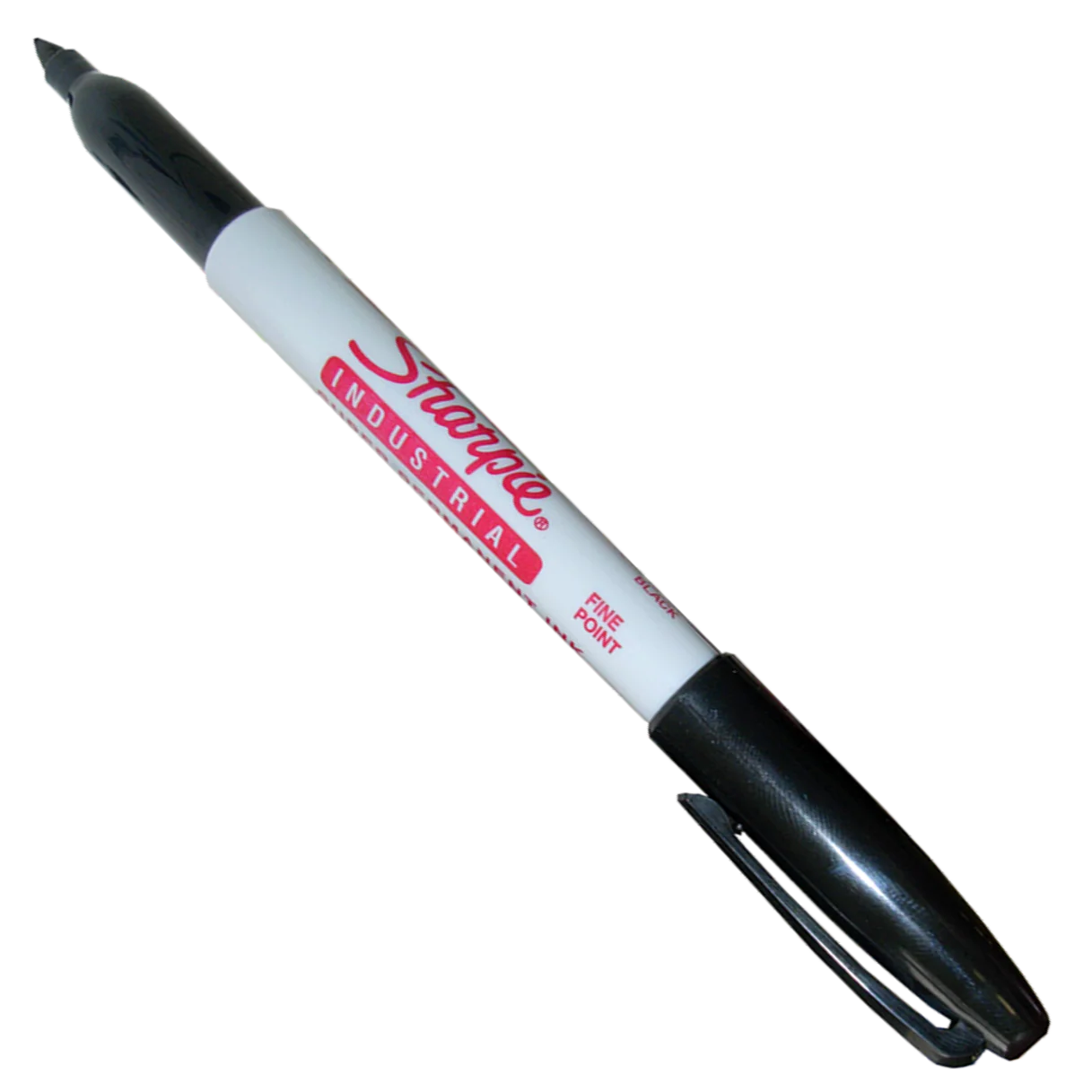 Sharpie Industrial Permanent Ink Marker