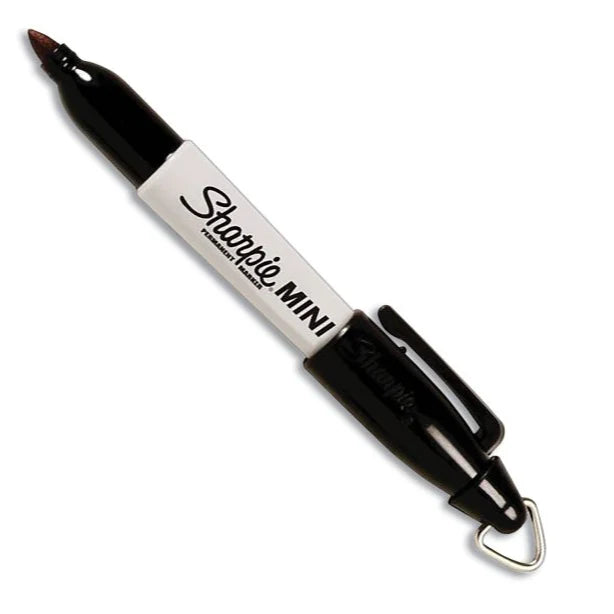 Sharpie Mini Permanent Markers - Fine Point
