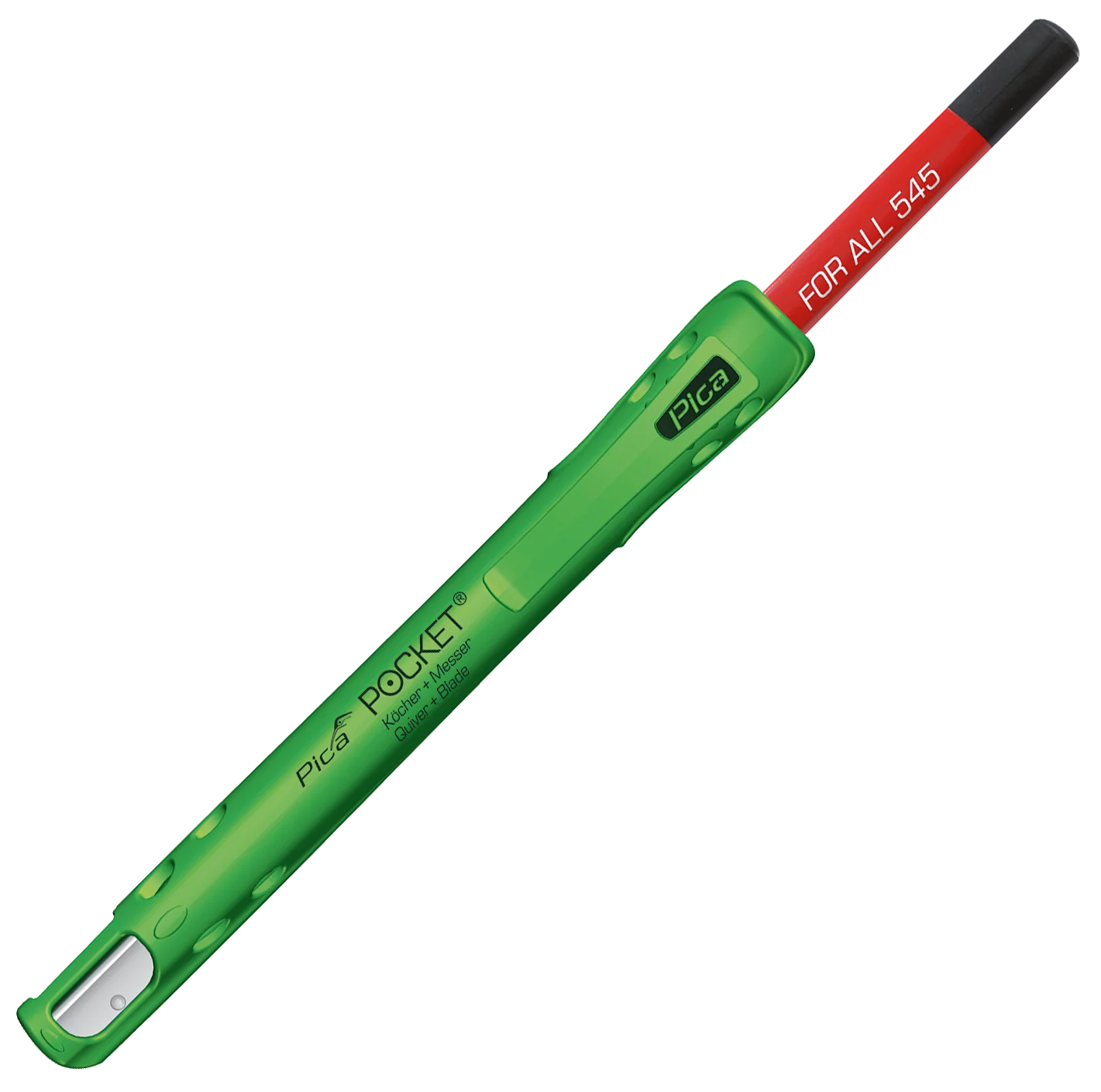 Pica Pocket Pencil Holder 505