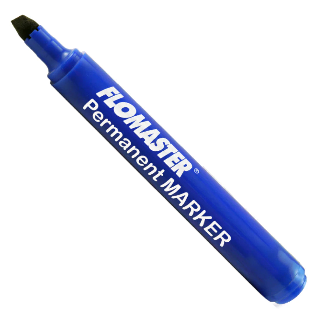 Flomaster Permanent Marker - Capillary Action