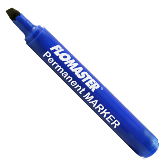 Flomaster Permanent Marker - Capillary Action