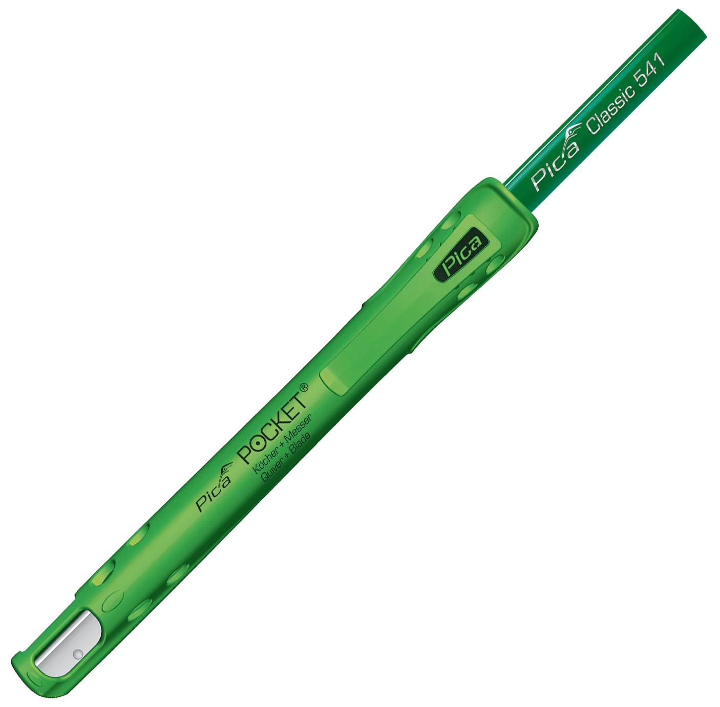 Pica Classic Stonemason Pencil - 541/30