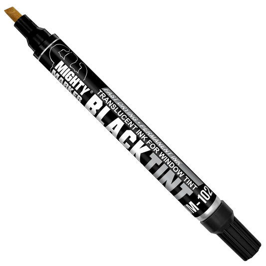 IM-102 Mighty Marker Film Opaquer - Broad Line